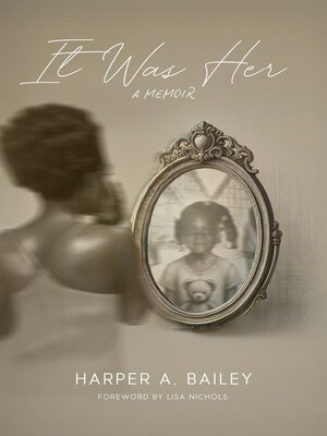 cover image of It Was Her